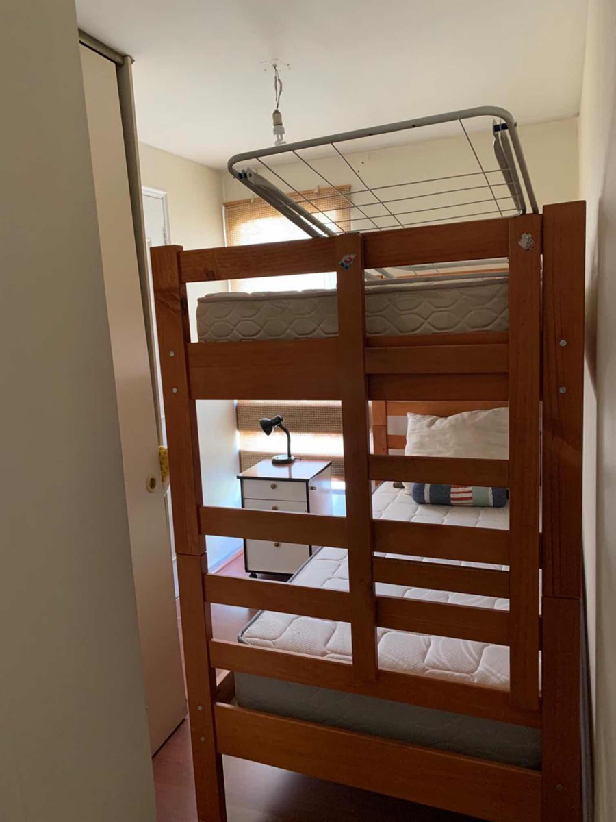 Venta Departamento 3D 3B 2E Rotonda Atenas - Las Condes