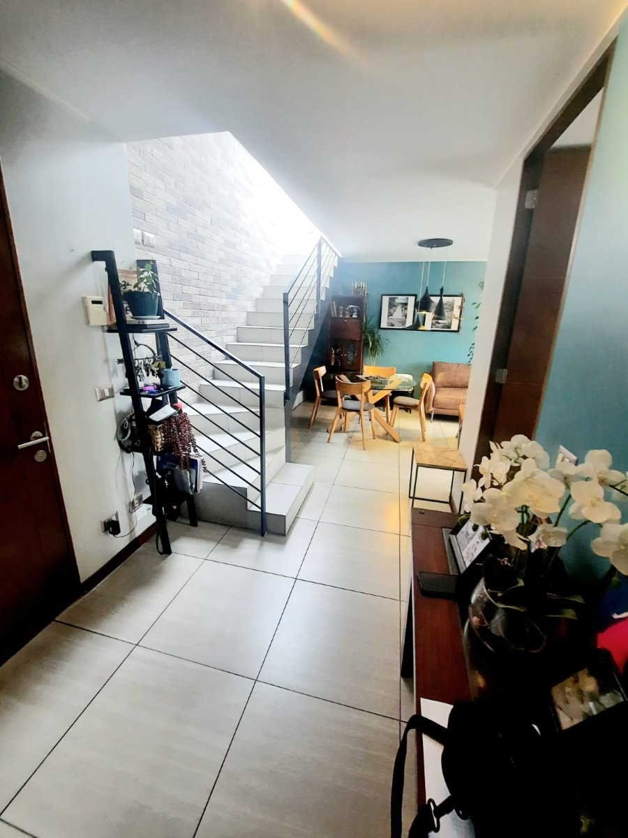 Venta Departamento NP 3D en suite Walk-in cl&oacute;set 2B 2E 1B In&eacute;s de Su&aacute;rez - Providencia