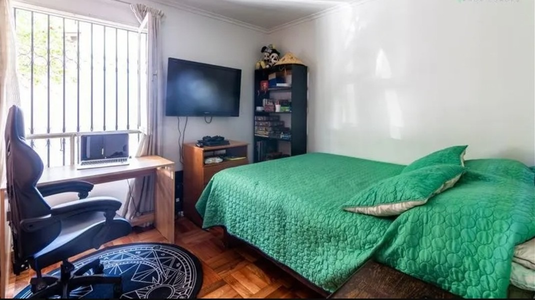 Venta Casa NO 4D 2B 4E Metro Manquehue - Apumanque - Las Condes