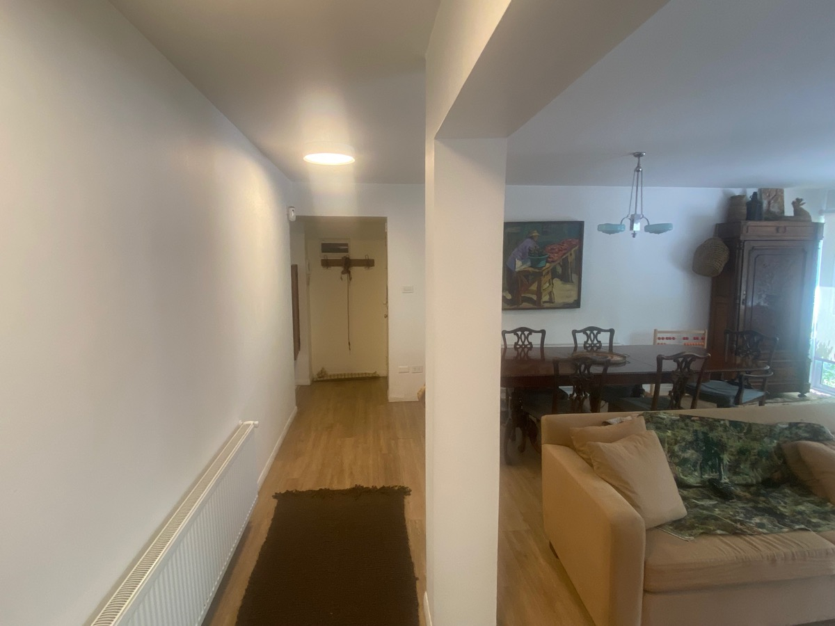 Venta Departamento NO 3D 2B 1E 1B Barrio El Golf - Las Condes