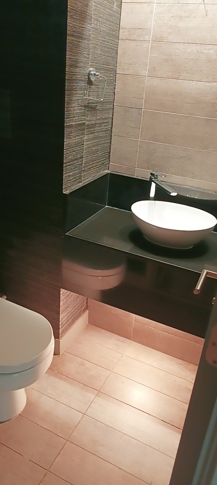 Venta Departamento 4D 5B 2E Metro Monse&ntilde;or Eyzaguirre - &Ntilde;u&ntilde;oa