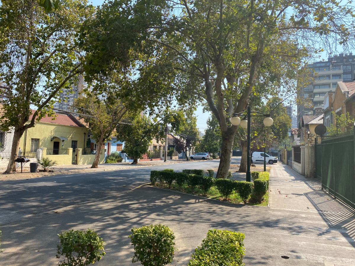 Arriendo Departamento SO 2D en suite Walk-in cl&oacute;set 2B 1E 1B Metro Monse&ntilde;or Eyzaguirre - &Ntilde;u&ntilde;oa