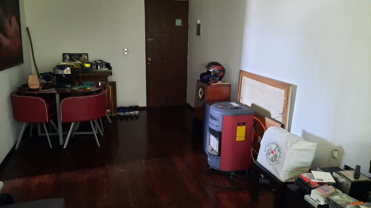 Venta Departamento 2D Plaza San Enrique - Lo Barnechea
