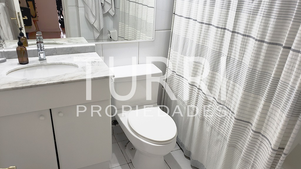 Arriendo Departamento NO 2D en suite 2B 1E 1B Barrio El Golf - Las Condes