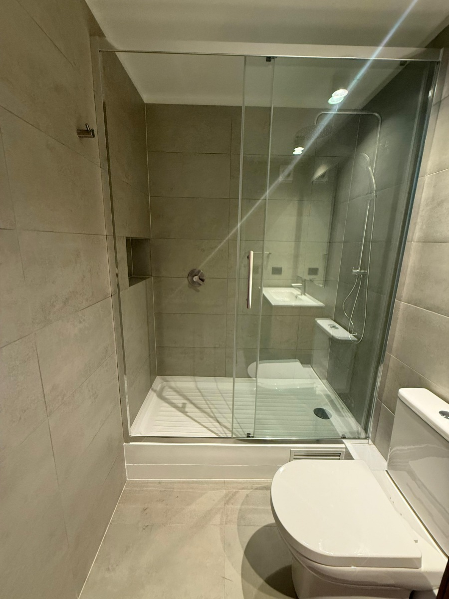 Arriendo Departamento NP 3D en suite 2B 1E 1B In&eacute;s de Su&aacute;rez - Providencia