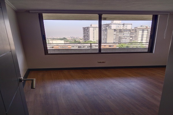 Venta Departamento NP 3D en suite Walk-in cl&oacute;set 2B 1E 1B Metro Bilbao - Providencia