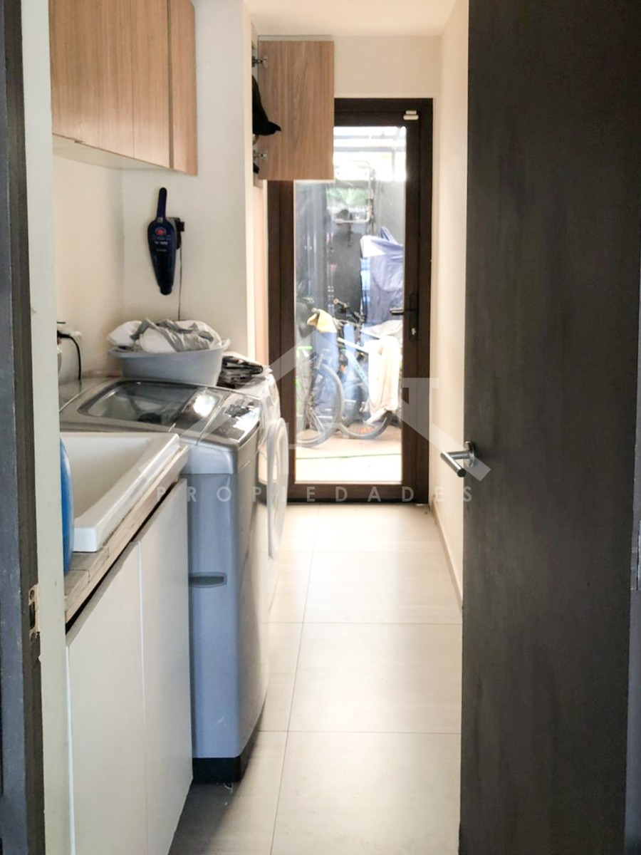 Venta Casa NO 5D en suite Walk-in cl&oacute;set 3B 2E 1B Juan XXIII - Vitacura
