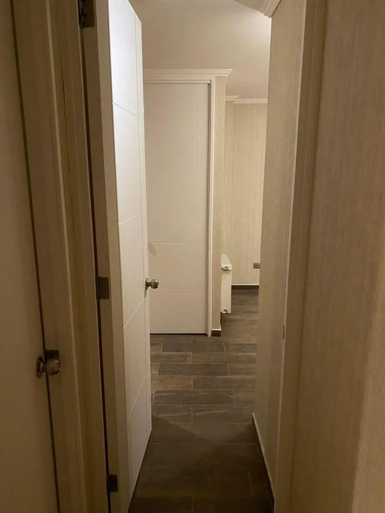 Venta Departamento S 2D en suite Walk-in cl&oacute;set 2B 1E 1B Metro Monse&ntilde;or Eyzaguirre - &Ntilde;u&ntilde;oa