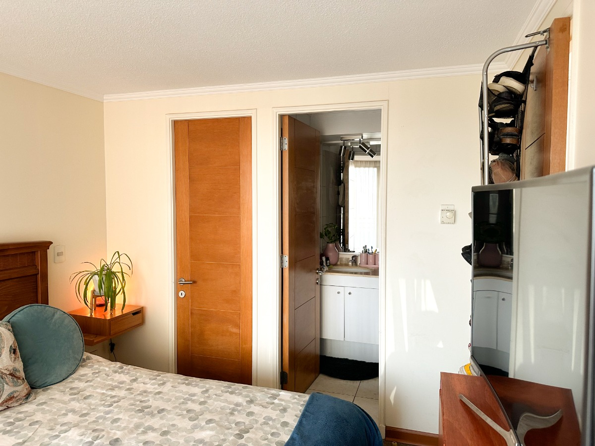 Arriendo Departamento 1D 1B 1E 1B Sebastián Elcano - Las Condes