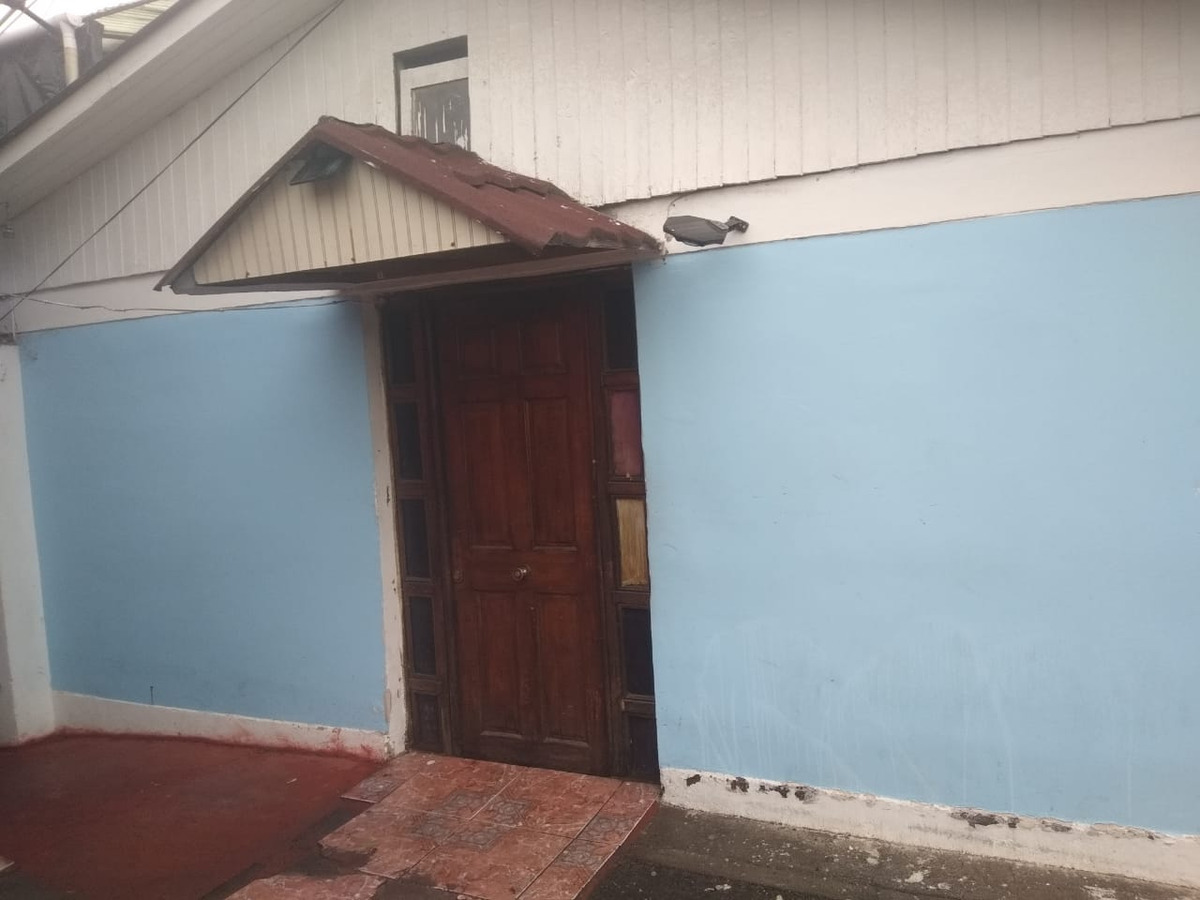 Venta Casa 7D 2B 2E Villa La Reina - La Reina