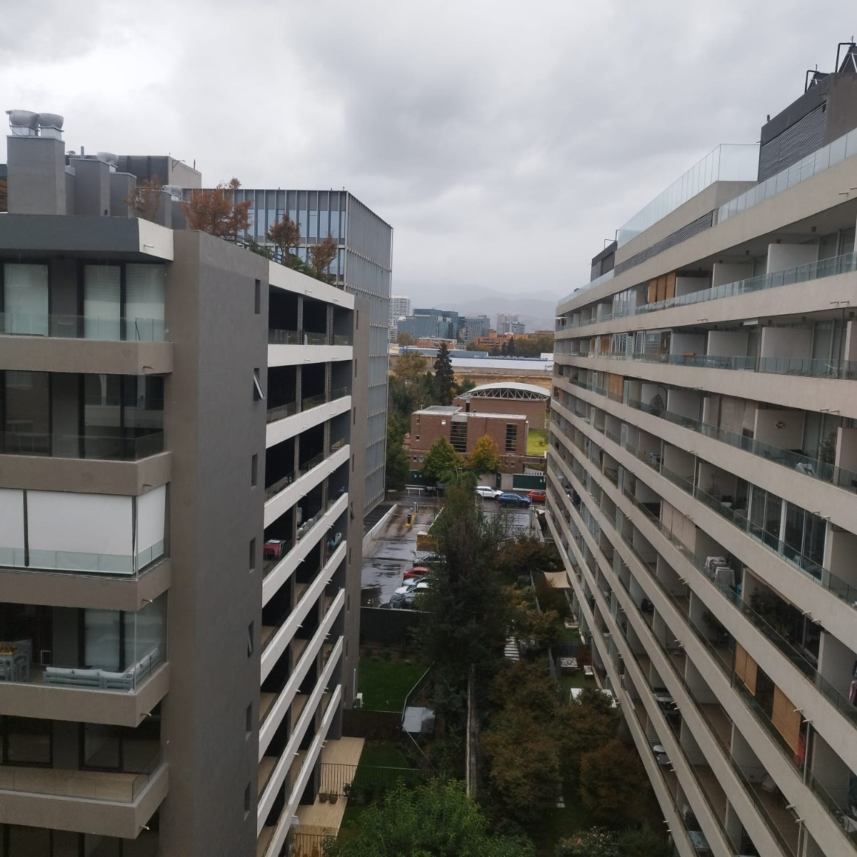 Arriendo Departamento NO 1D en suite Walk-in cl&oacute;set 2B 2E 1B Estoril - Las Condes