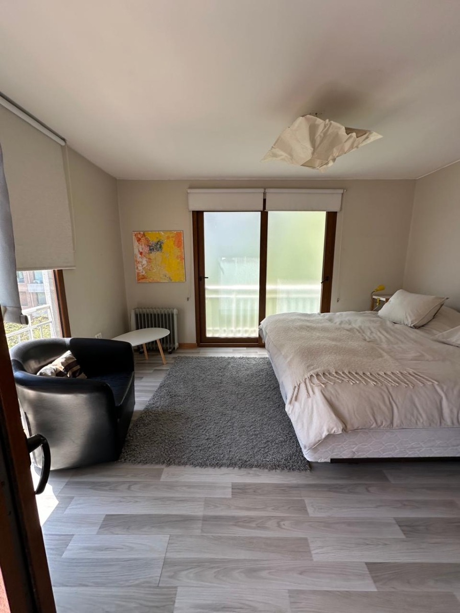 Arriendo Departamento NOSP 3D en suite 2B 1E Sebasti&aacute;n Elcano - Las Condes