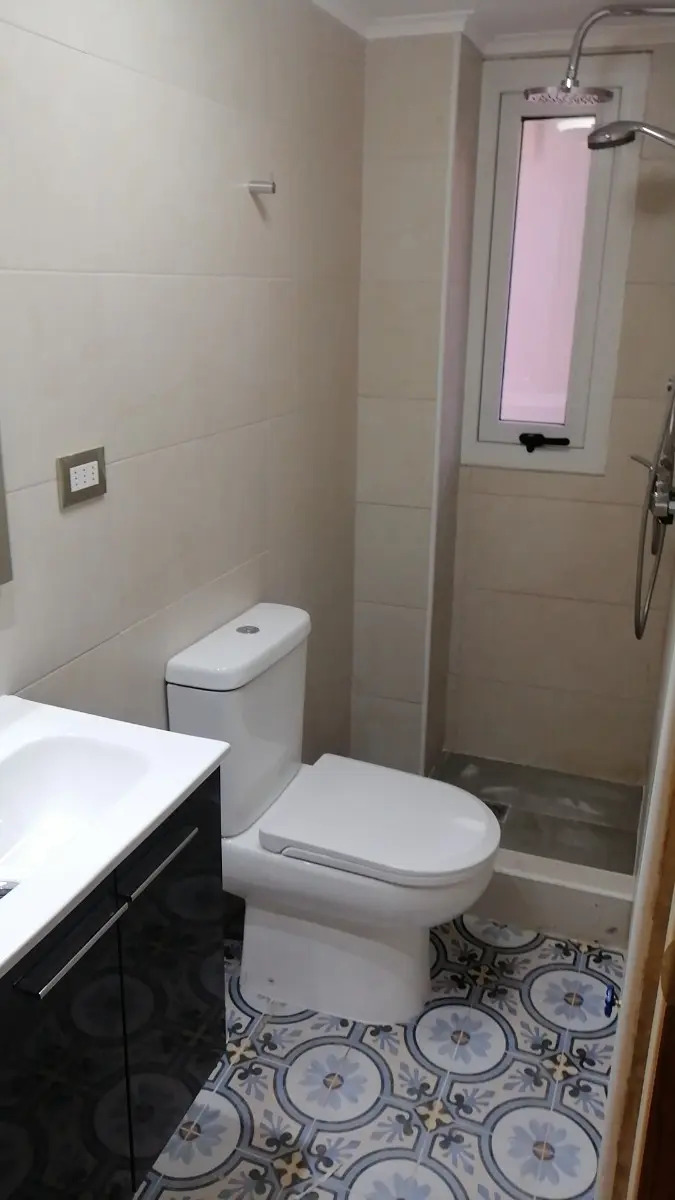 Arriendo Departamento 2D  - Providencia