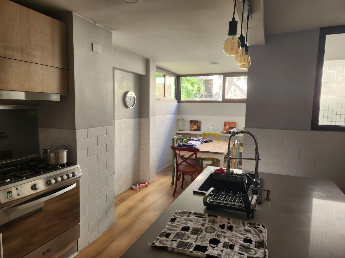 Arriendo Departamento NO 3D Walk-in cl&oacute;set 3B 1E 1B Las Lilas - Providencia