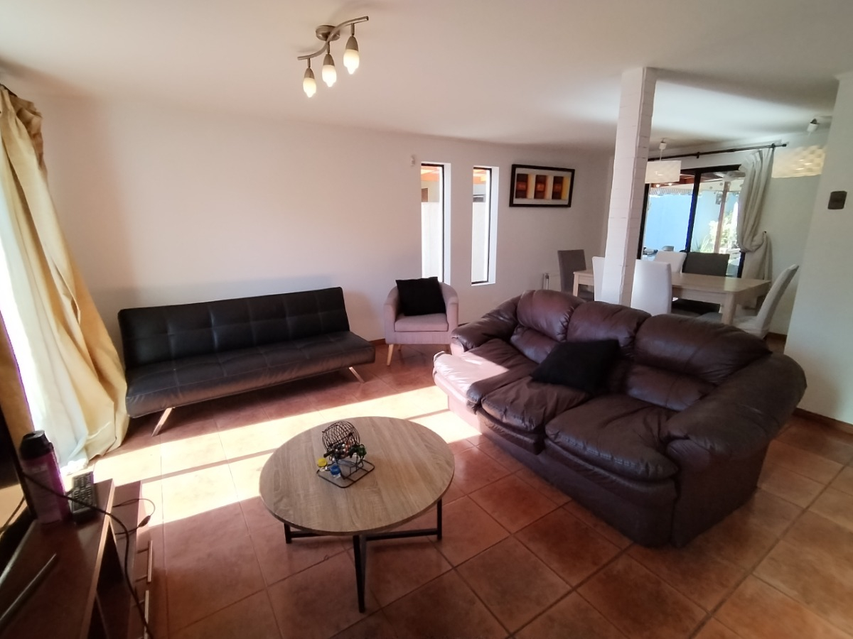 Venta Casa 6D en suite 3B 1E 1B Rotonda Atenas - Las Condes