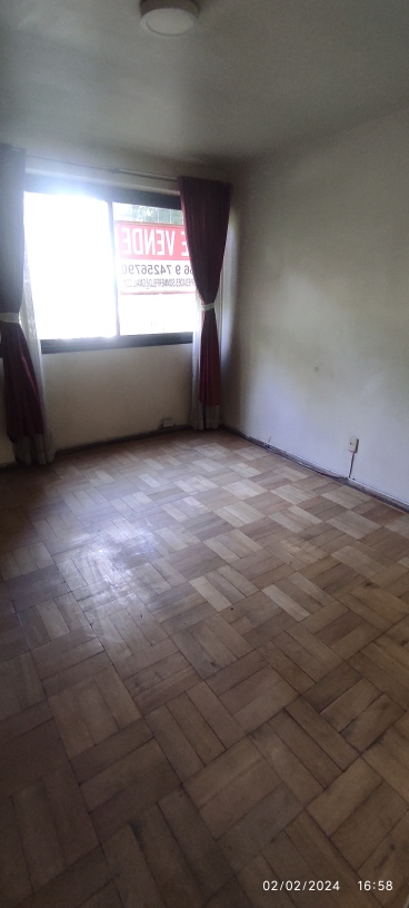 Venta Departamento 2D 2B Plaza Italia - Providencia