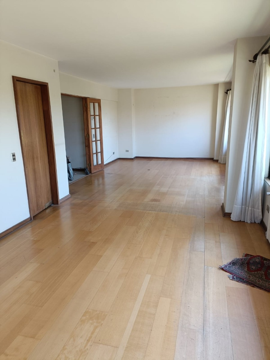 Arriendo Departamento NO 4D en suite Walk-in cl&oacute;set 4B 3E 1B Tabancura - Vitacura