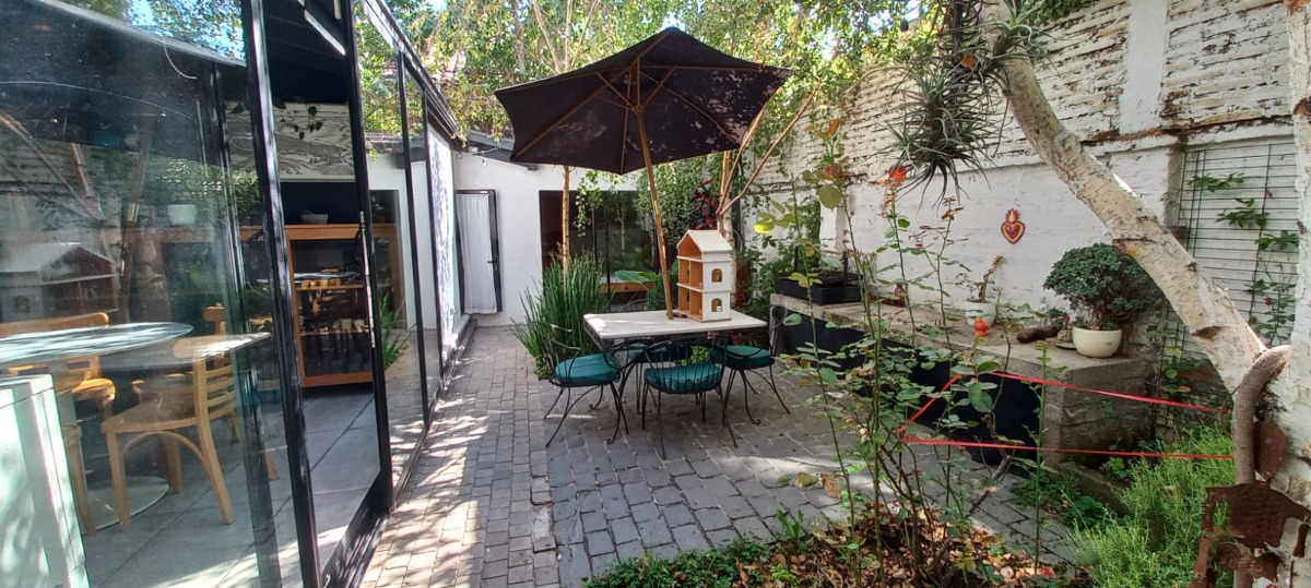 Venta Casa P 4D en suite 3B 2E 1Bd Villa Frei - &Ntilde;u&ntilde;oa
