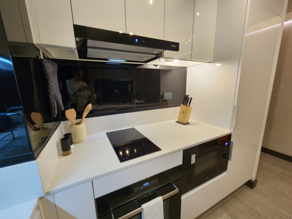 Arriendo Departamento 1D 1B 1E 1B San Dami&aacute;n - Las Condes