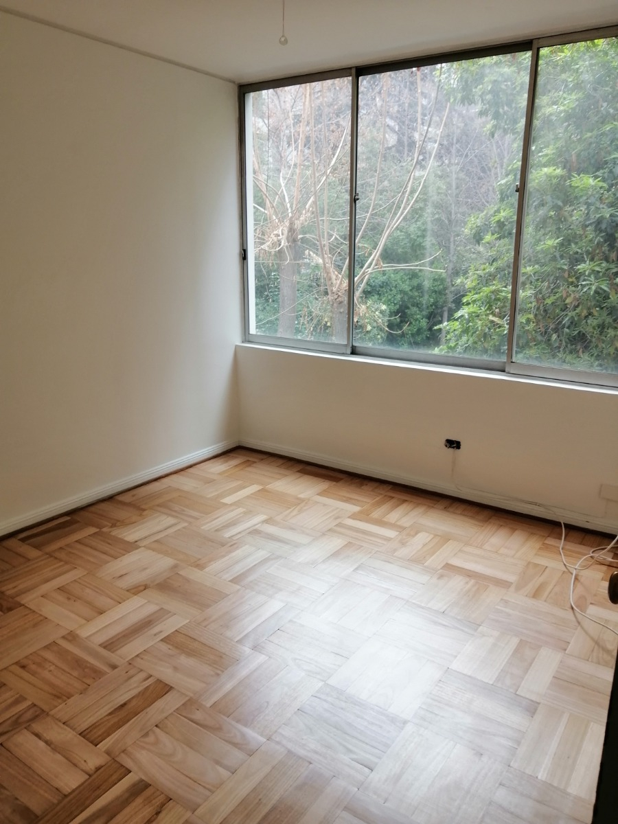 Arriendo Departamento 3D 1B Pedro de Valdivia - Providencia