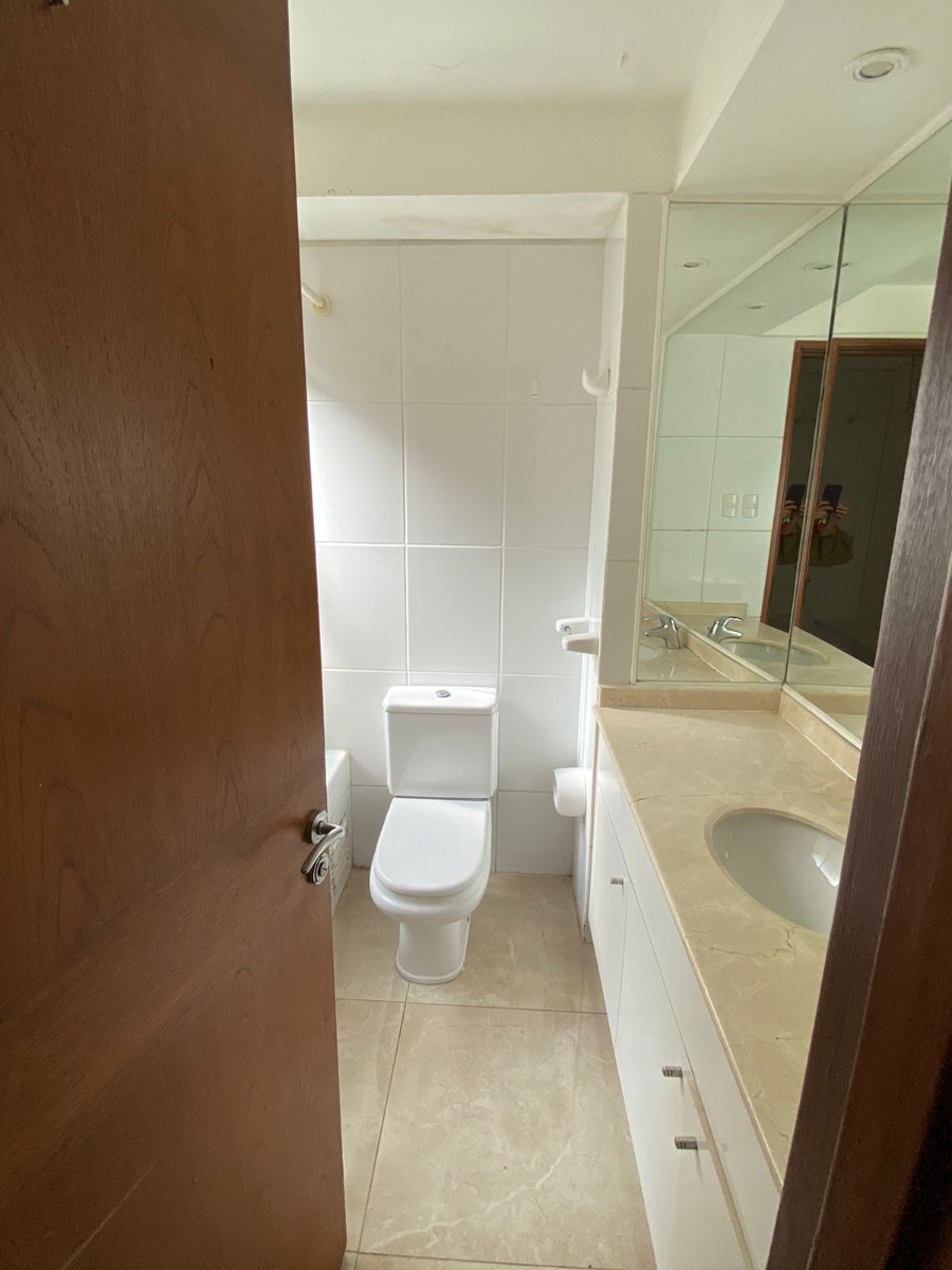 Arriendo Departamento 5D 4B 2E 1B Parque Bicentenario - Vitacura