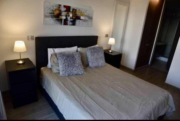 Venta Departamento 1D 1B 1E Metro Hernando de Magallanes - Las Condes