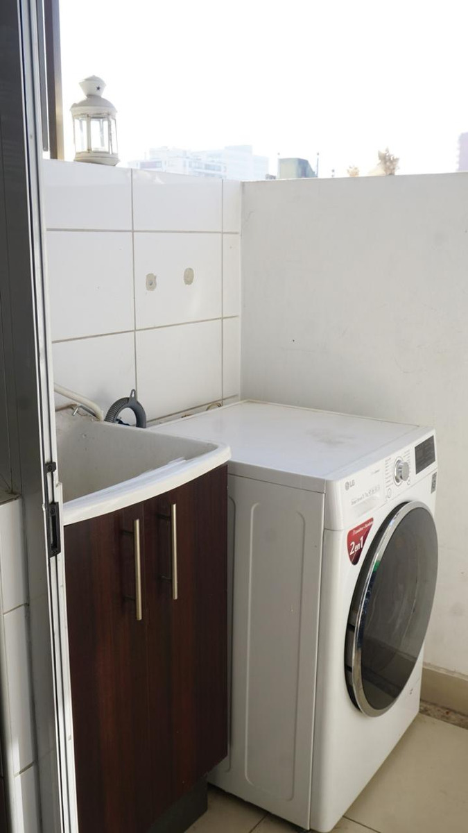 Arriendo Departamento 2D 2B 1E 1B Metro Monse&ntilde;or Eyzaguirre - &Ntilde;u&ntilde;oa