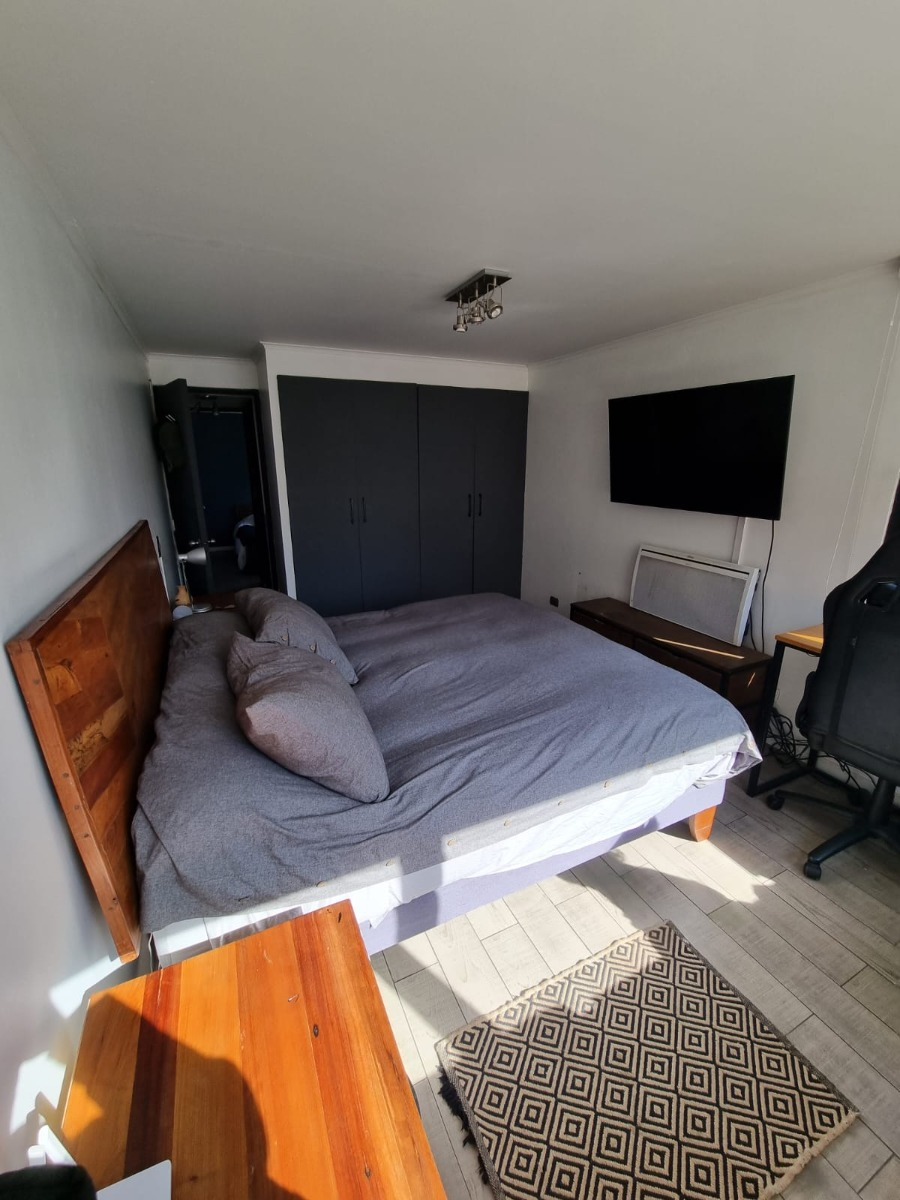 Arriendo Departamento 3D Parque Bicentenario - Vitacura