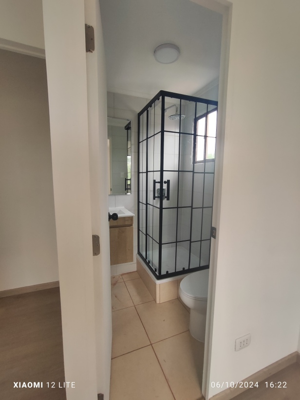 Arriendo Casa 2D 2B 2E 1B Amapolas - &Ntilde;u&ntilde;oa