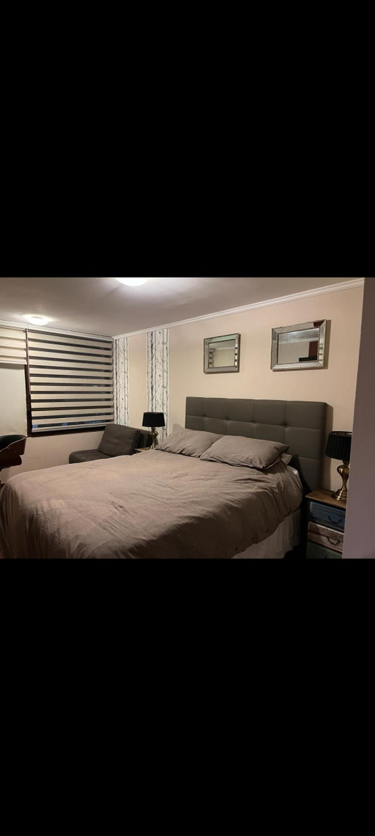 Venta Departamento 1D 1B 1E Alto Las Condes - Las Condes