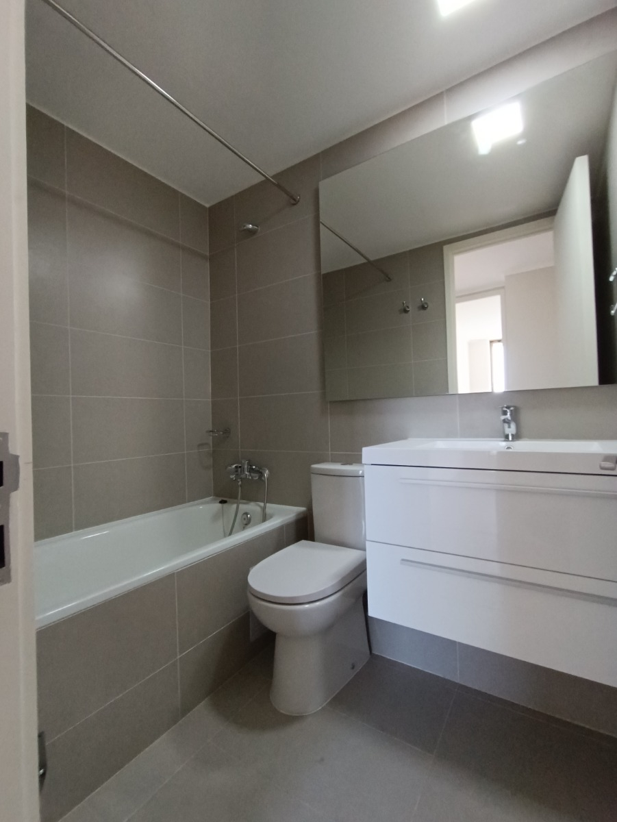 Arriendo Departamento 3D La Dehesa - Lo Barnechea