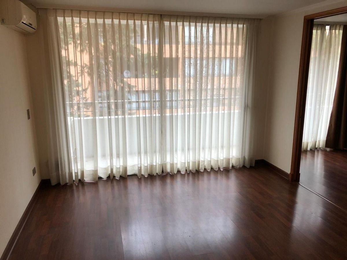 Venta Departamento 1D San Dami&aacute;n - Las Condes
