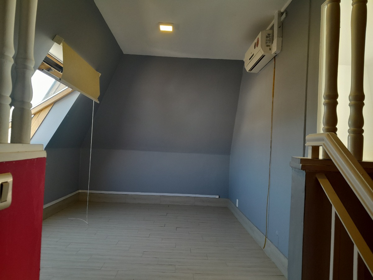 Arriendo Casa NOSP 5D en suite Walk-in cl&oacute;set 5B 2E Carlos Ossand&oacute;n - La Reina