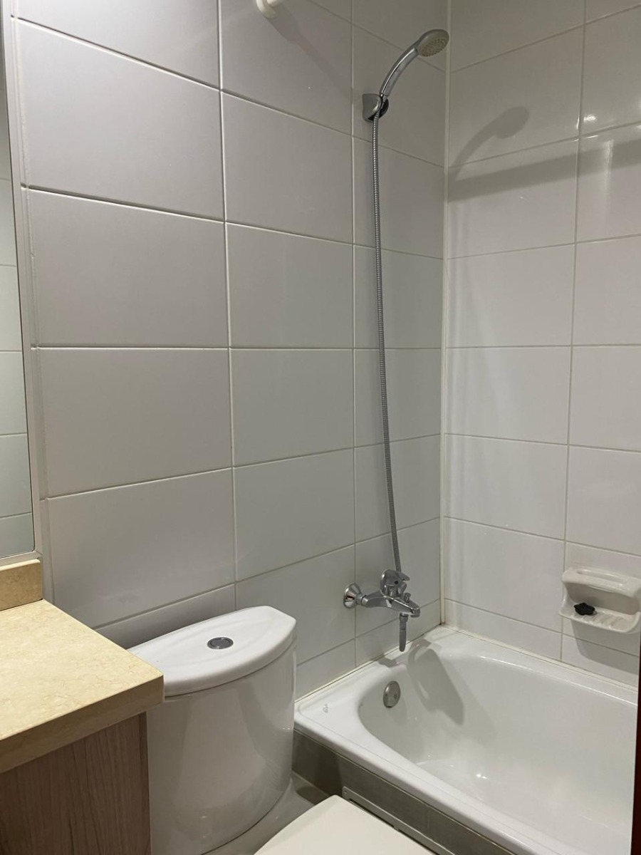 Venta Departamento 4D La Dehesa - Lo Barnechea