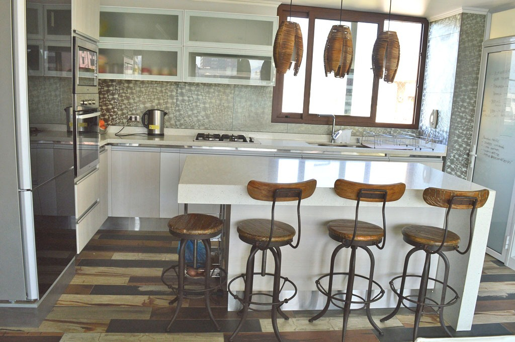 Arriendo Departamento 4D  - Providencia