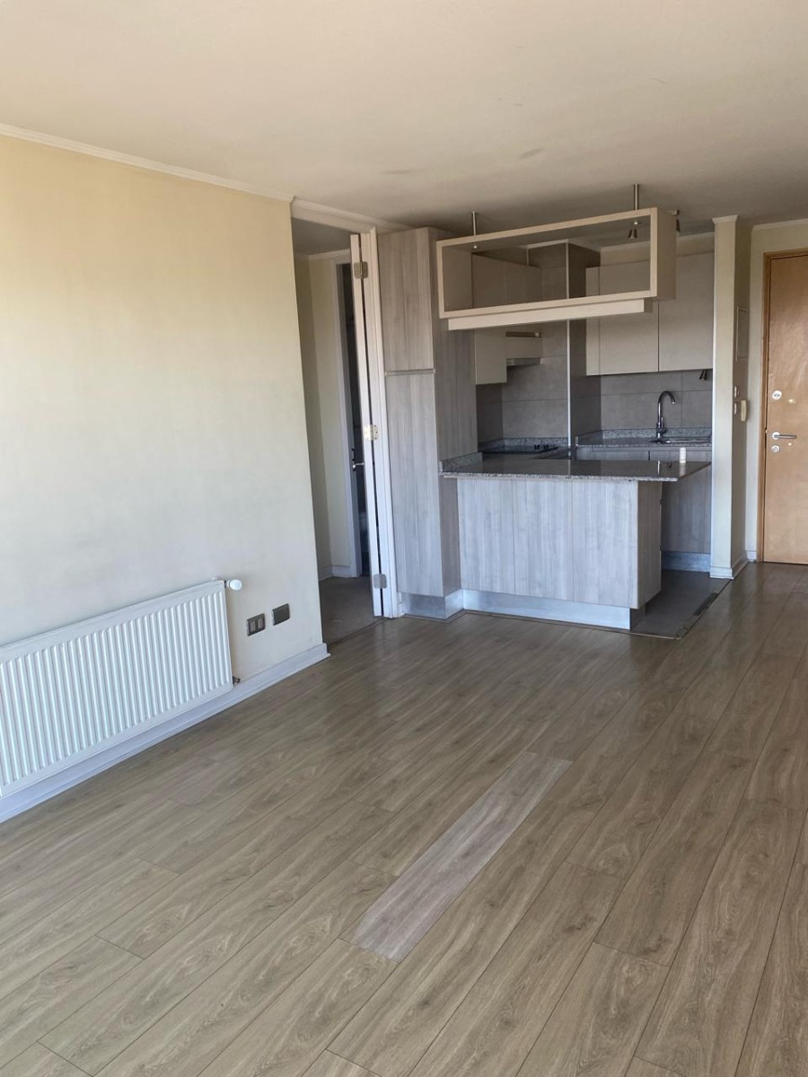 Venta Departamento 2D 2B 1E Parque Juan XXIII - &Ntilde;u&ntilde;oa