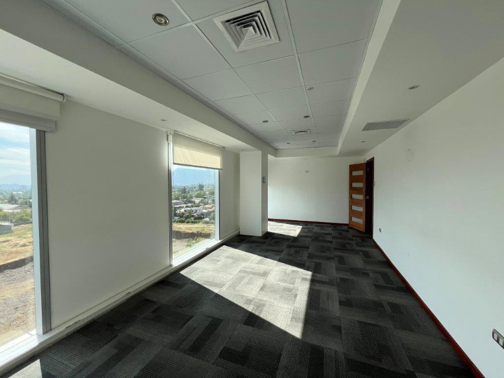 Arriendo Oficina NOSP 3B 4E 1B  - Vitacura