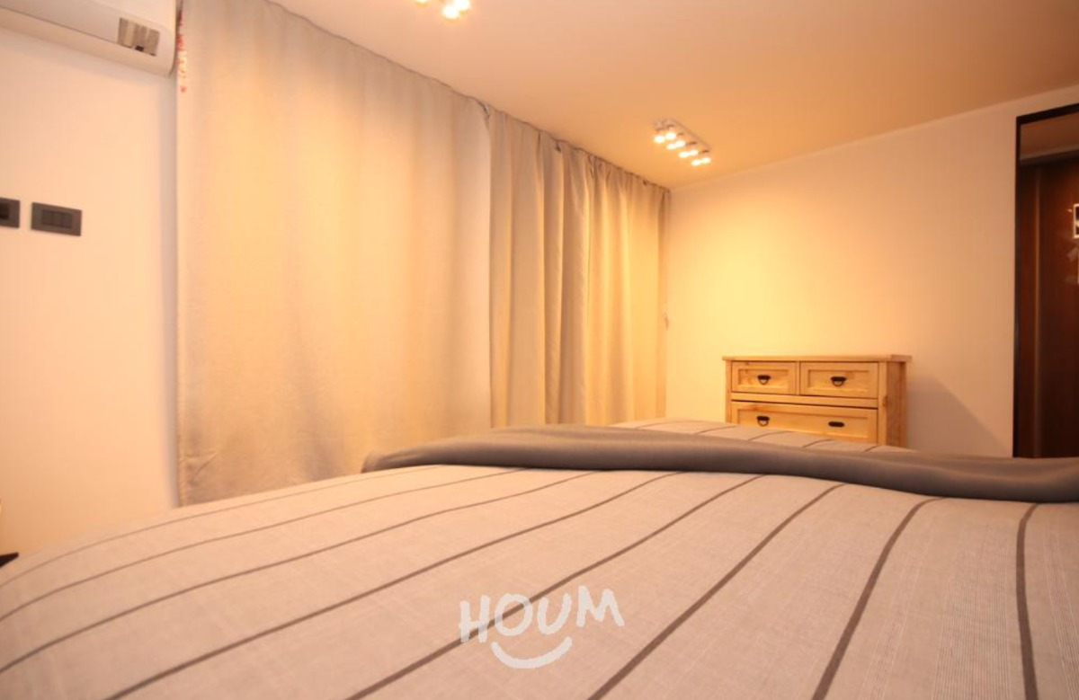 Venta Departamento P 3D en suite Walk-in cl&oacute;set 3B 1E 1B Pedro de Valdivia - Providencia