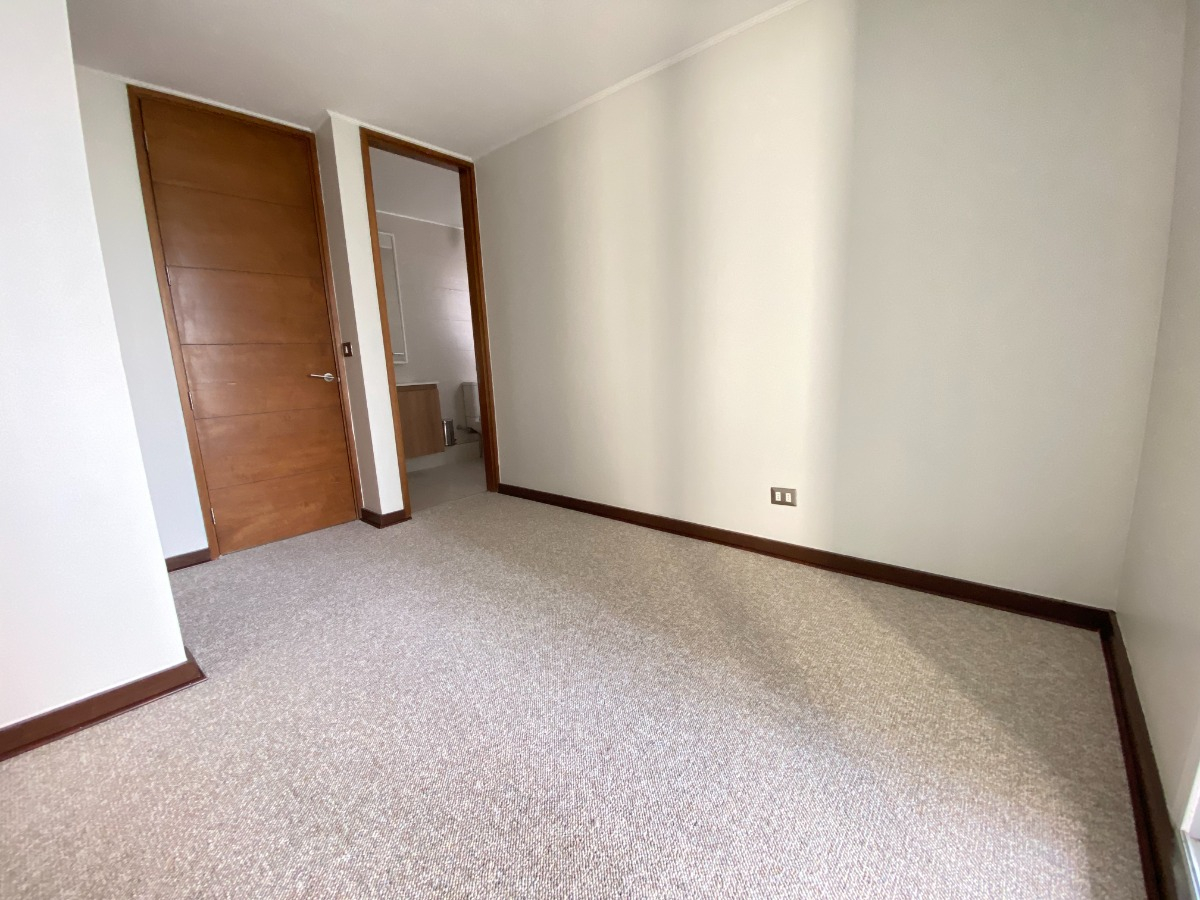 Arriendo Departamento 4D Sebasti&aacute;n Elcano - Las Condes