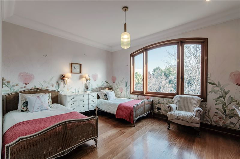 Venta Casa Nor-Oriente 6D en suite Walk-in cl&oacute;set 6B 8E 2B Los Trapenses - Lo Barnechea