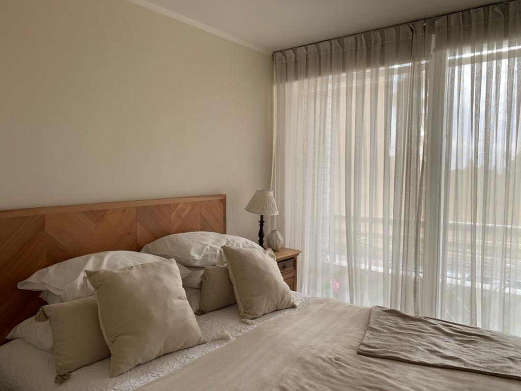 Venta Departamento NP 3D 2B 1E 1B Troncos Viejos - La Reina