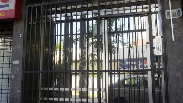 Venta Departamento NO 3D 2B Manuel Montt - Providencia