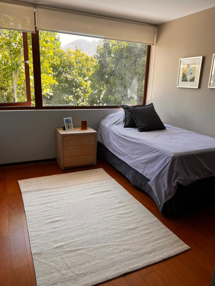 Venta Casa NO 5D en suite Walk-in cl&oacute;set 4B 4E 1B Los Trapenses - Lo Barnechea