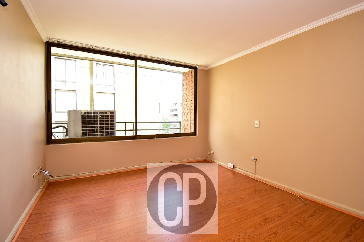 Arriendo Departamento 4D Sebasti&aacute;n Elcano - Las Condes