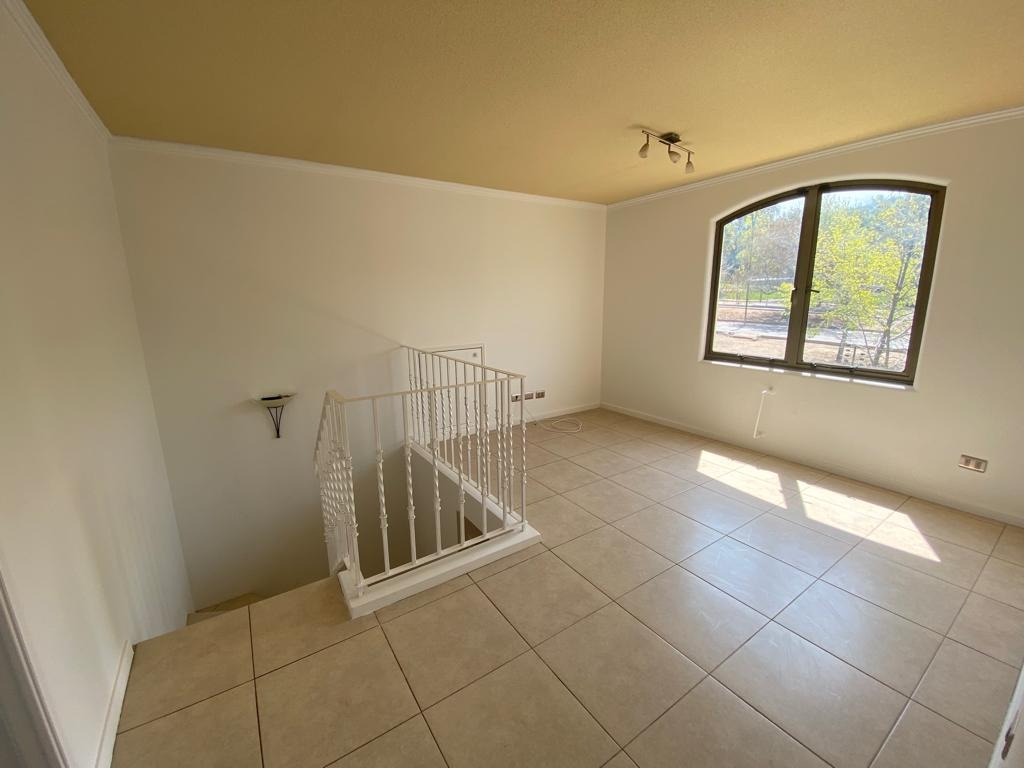 Arriendo Departamento SP 5D en suite Walk-in cl&oacute;set 4B 2E La Dehesa - Lo Barnechea