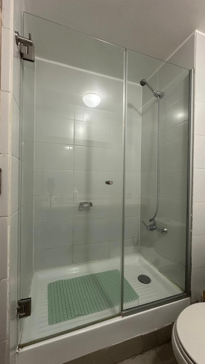 Arriendo Departamento SP 2D en suite Walk-in cl&oacute;set 2B 1E 1B Nueva Las Condes - Las Condes