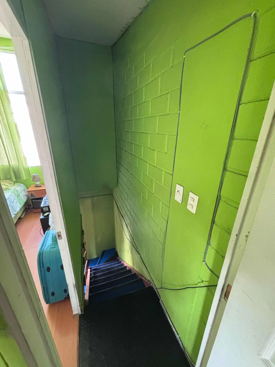 Venta Casa 3D Plaza San Enrique - Lo Barnechea