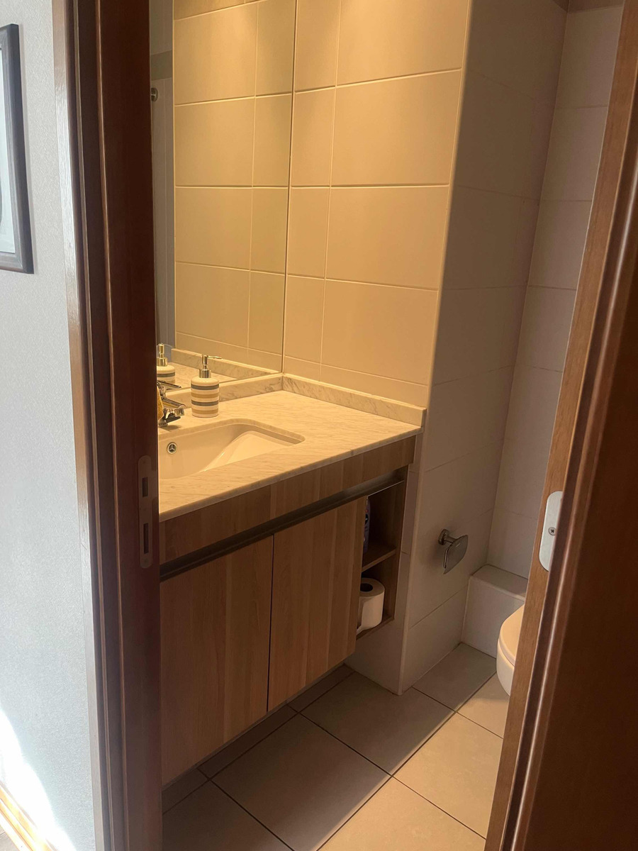 Arriendo Departamento 2D Metro Hernando de Magallanes - Las Condes