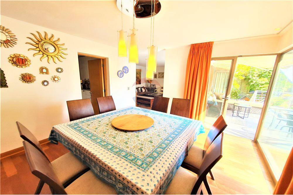 Venta Casa N 5D 4B 4E La Dehesa - Lo Barnechea