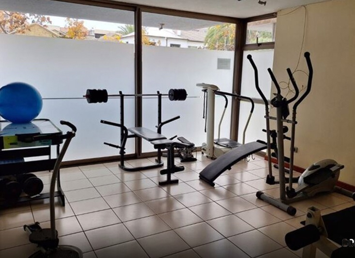 Venta Departamento SO 3D en suite 2B 2E 1B  - &Ntilde;u&ntilde;oa
